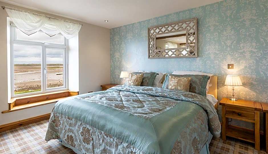 The Inn at Ravenglass