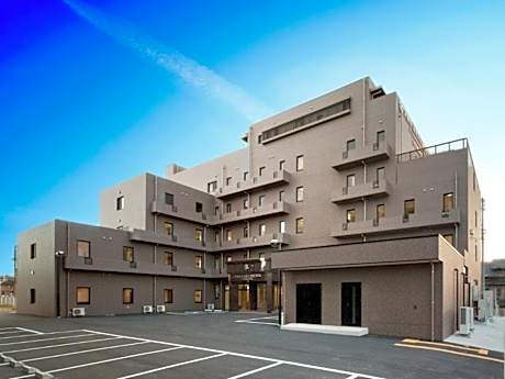 The Kato Hotel