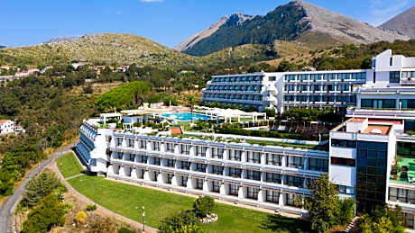 Grand Hotel Pianeta Maratea Resort