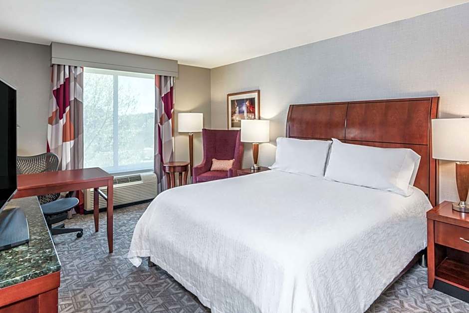 Hilton Garden Inn Blacksburg University