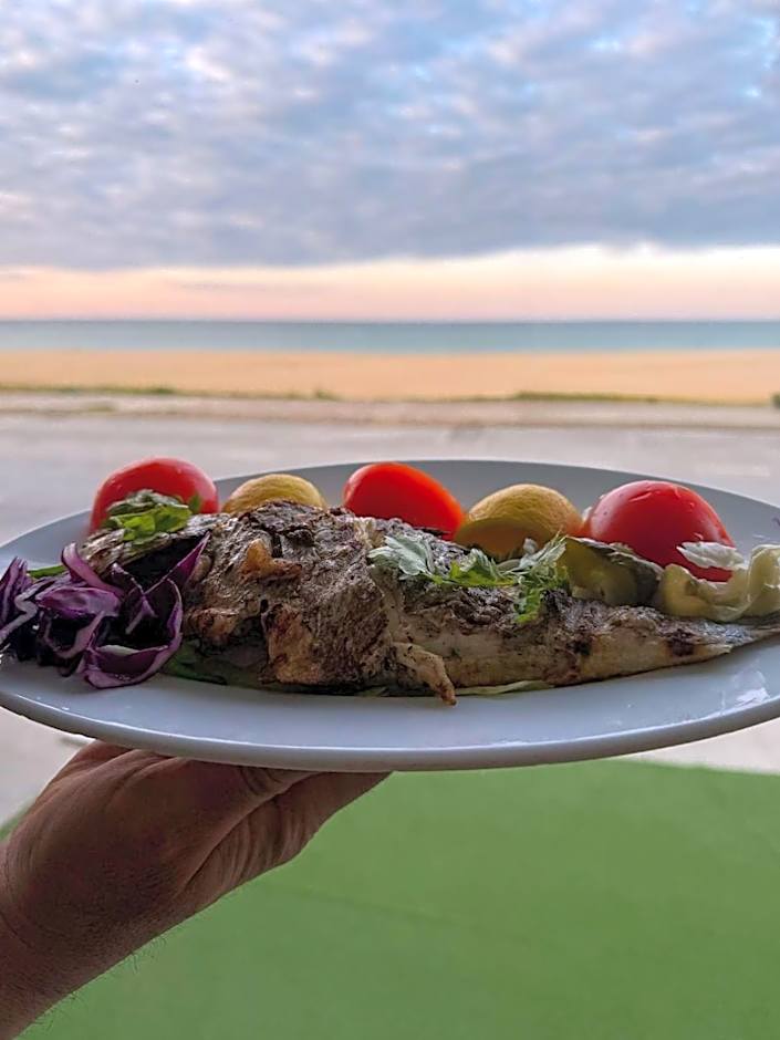 Niko Airport Black Sae Hotel