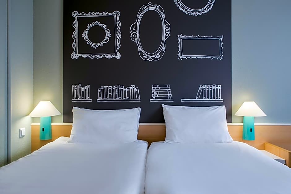 Ibis Szczecin Centrum