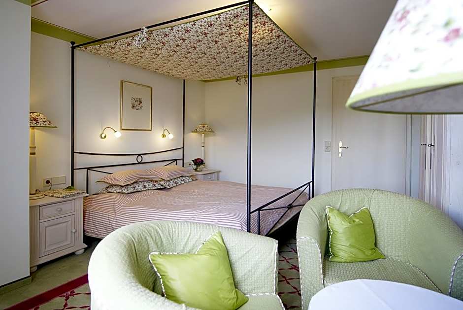 Hotel & Restaurant Sonne