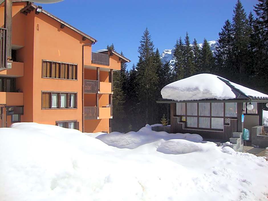 Multiproprietà Rio Falzè