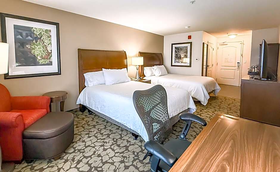 Hilton Garden Inn Gilroy