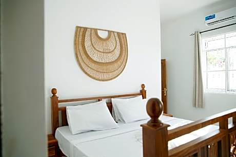 Villa 2 Bedroom