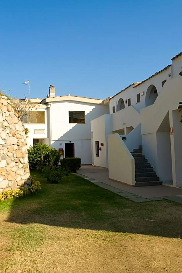 Il Complesso Saraceno