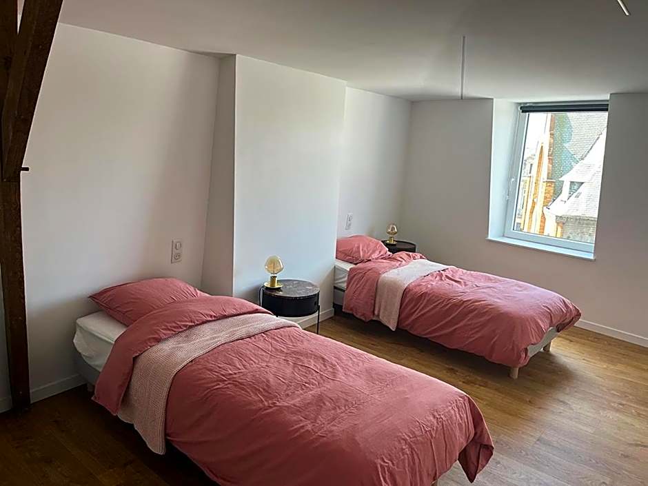 Cabinet de rêveries