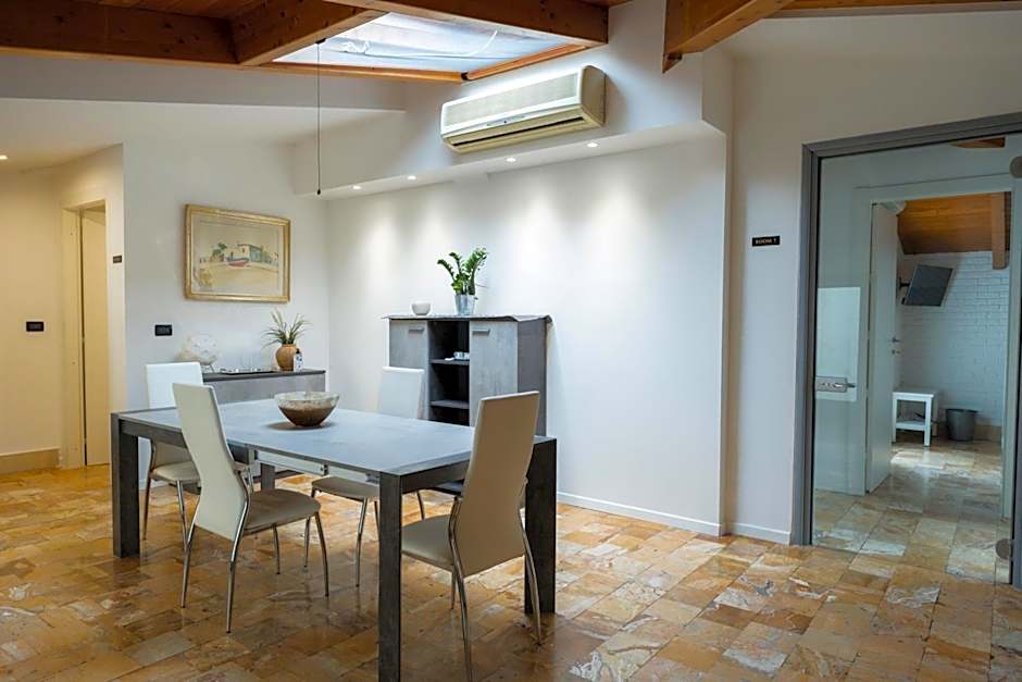 B&B Palazzo Storico Di Nicola