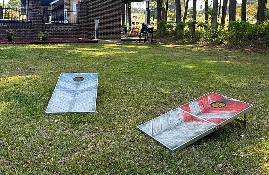 Quality Inn Kenly I-95