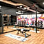 Moxy Columbia Downtown
