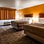 SureStay Hotel Wenatchee