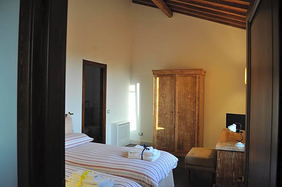 Armonie di Villa Incontri B&B