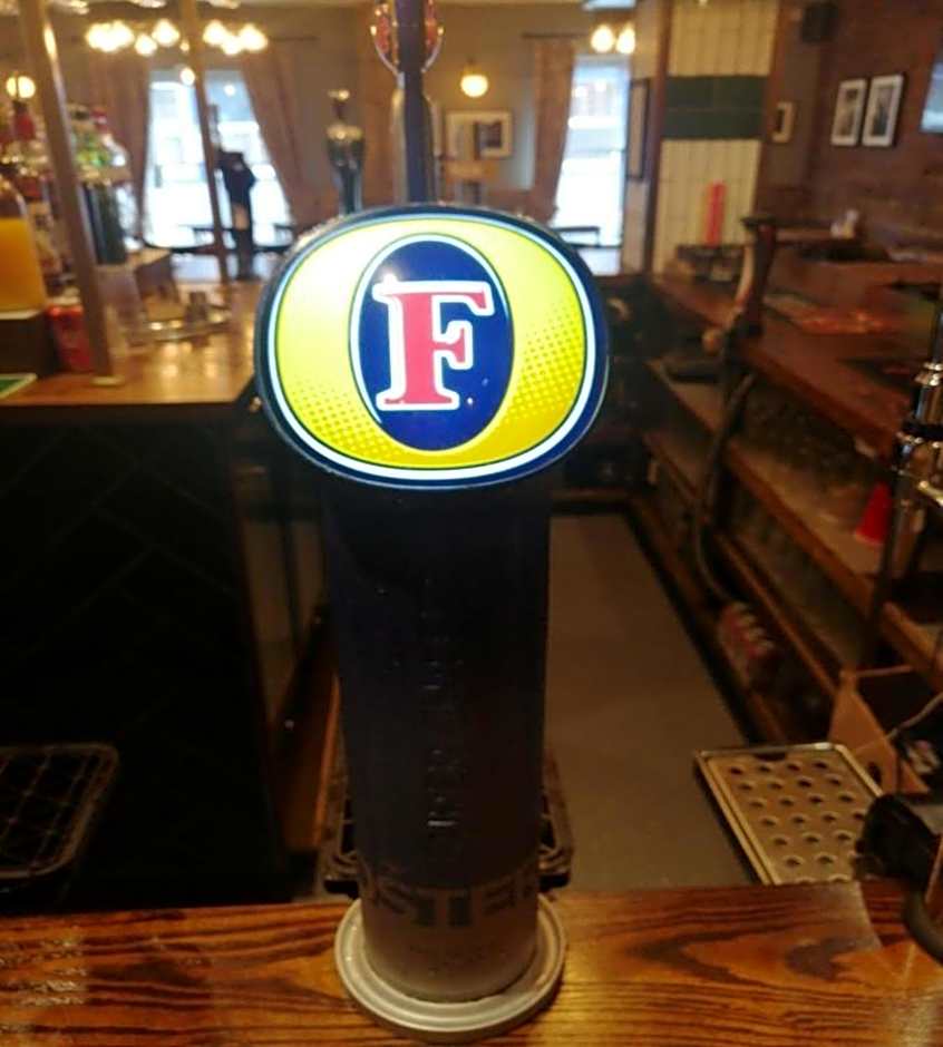 OYO The Old Victoria