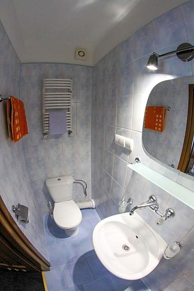 Wieczernik Dom Rekolekcyjny Księży Pallotynów