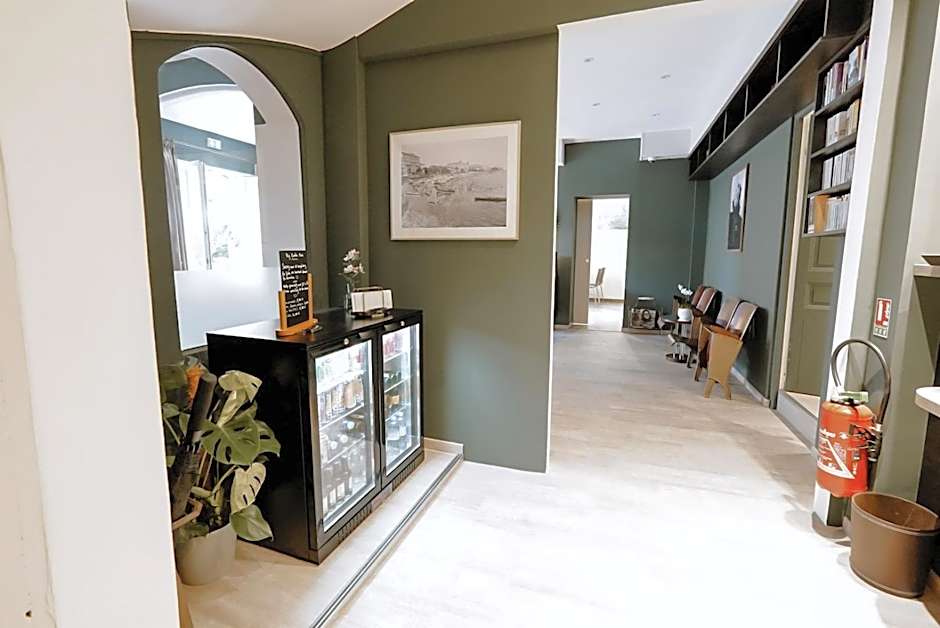Ideal Sejour Cannes - Stylish Boutique Hotel with quiet garden