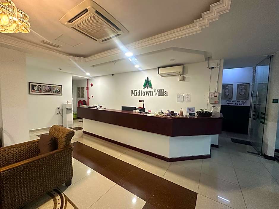 Midtown Villa Hotel