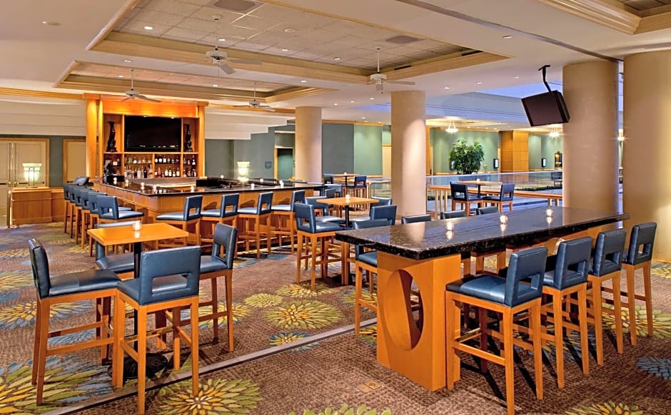 Hyatt Regency Orlando International Airport Hotel