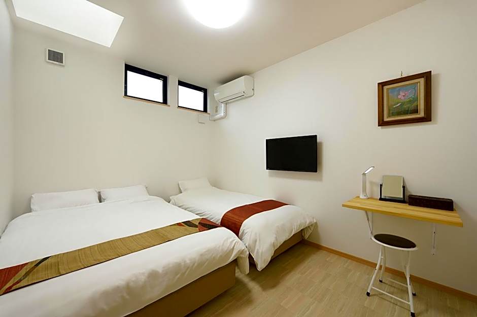 add-Hostel Uji Cha-gan-ju-tei