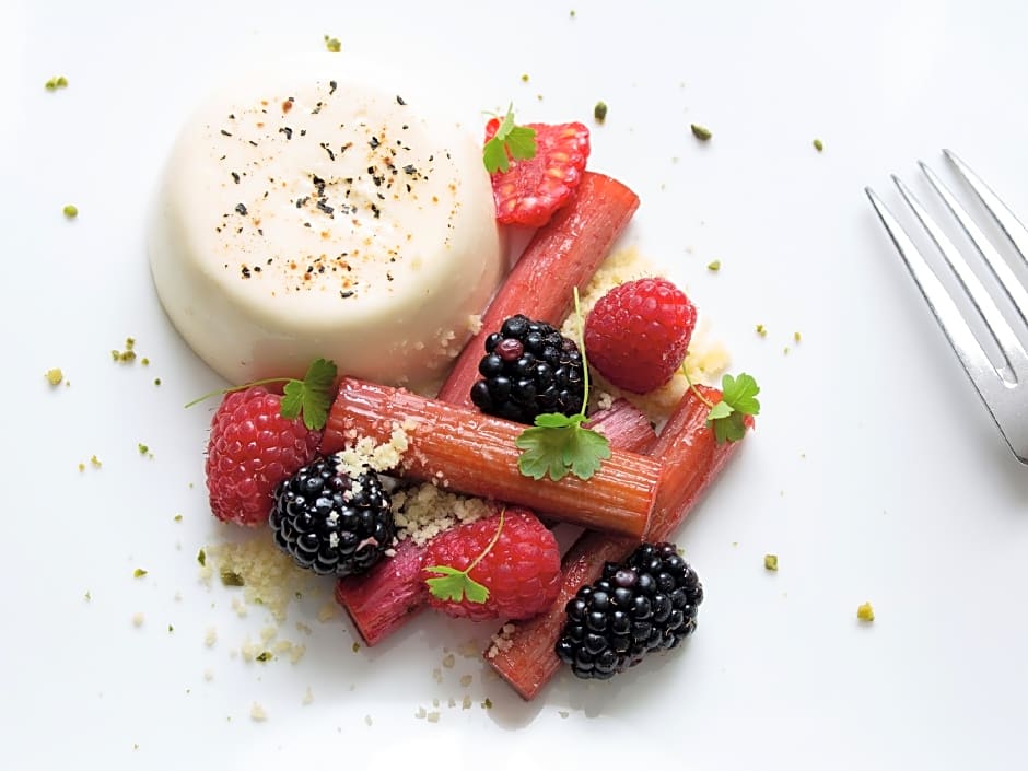 The Bell at Skenfrith