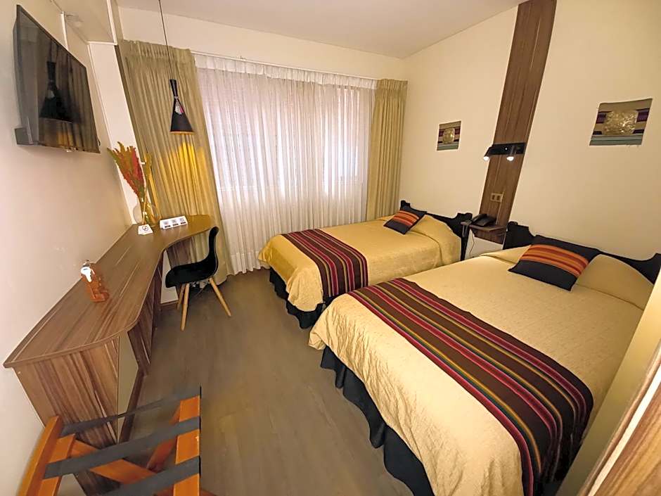 Photo 1 of 13 of Deluxe 2 Beds