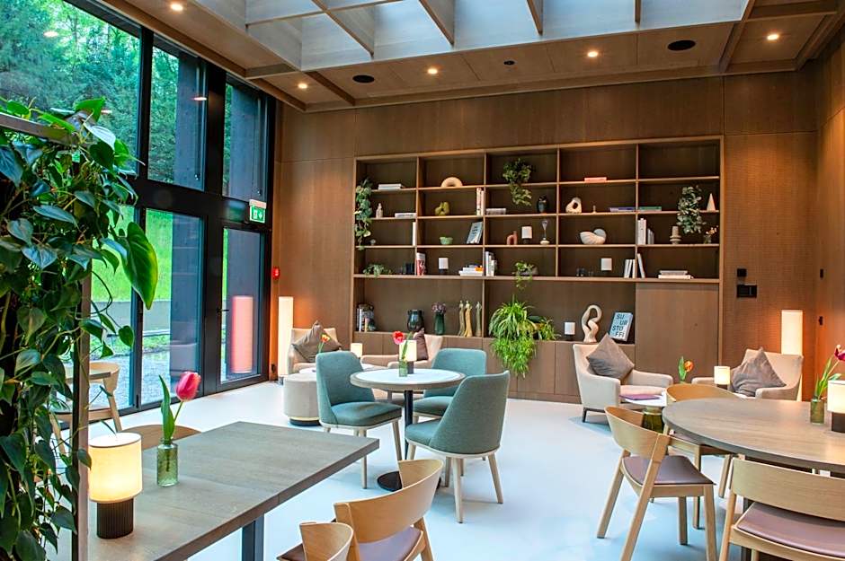 Park Hotel Zug