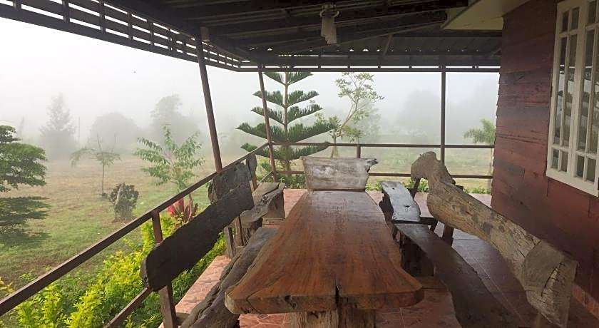 Khao Kho copter hill