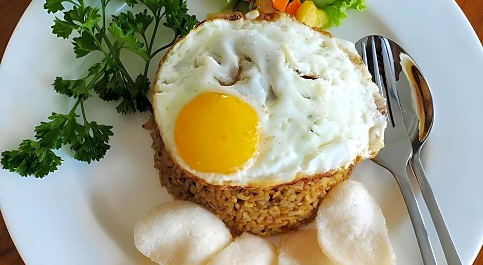 Kabinku Bali