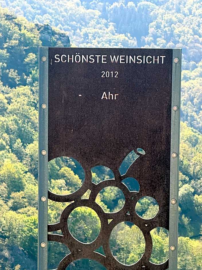 Hotel-Restaurant Zur Traube