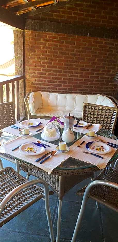 Geriba Apart Hotel