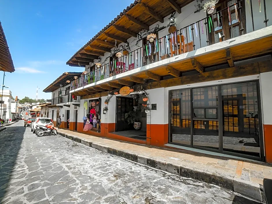 Hotel Valle Bonito, Valle de Bravo
