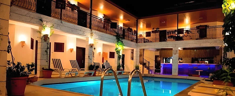 Han Dalyan Hotel