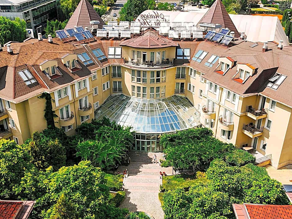 Maison Sofia Hotel