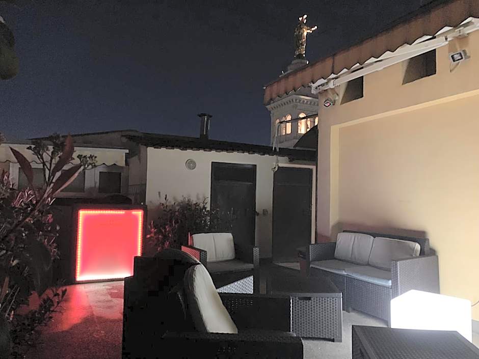Hotel Indipendenza