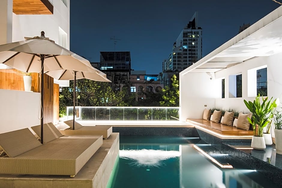 Two Three A Homely Hotel