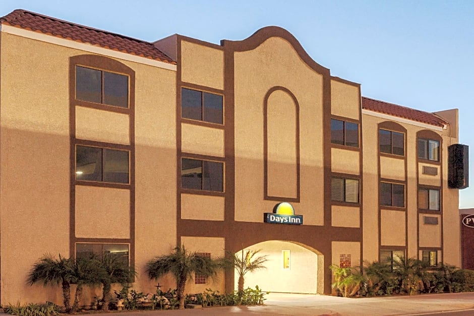 Days Inn by Wyndham Alhambra CA