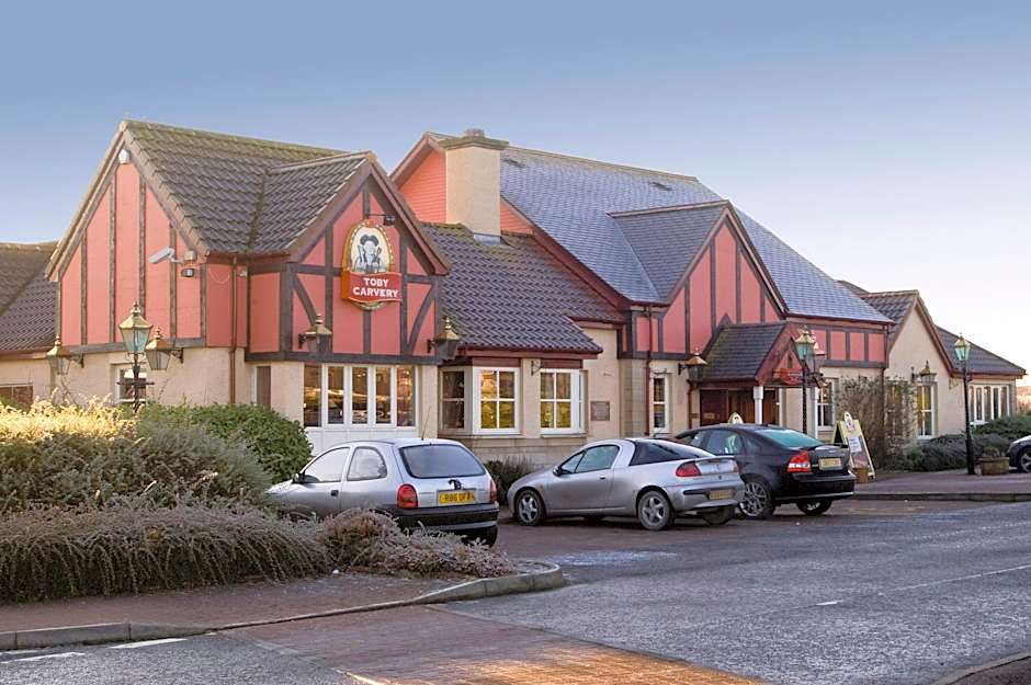 Premier Inn Livingston - Bathgate