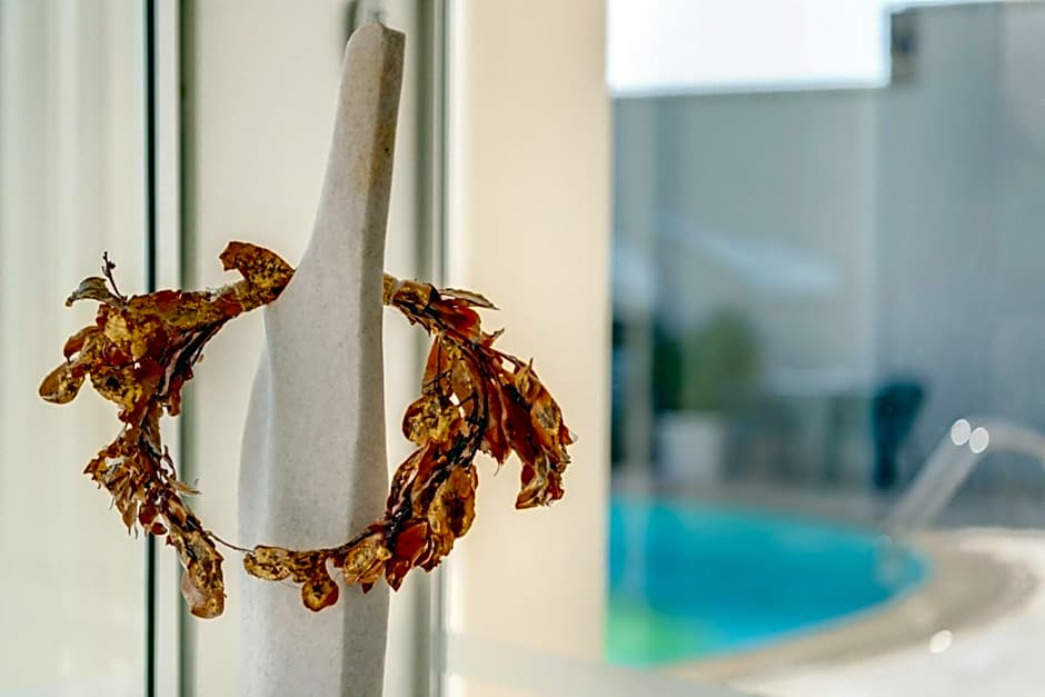 Kouros Art Hotel (Adults Only)