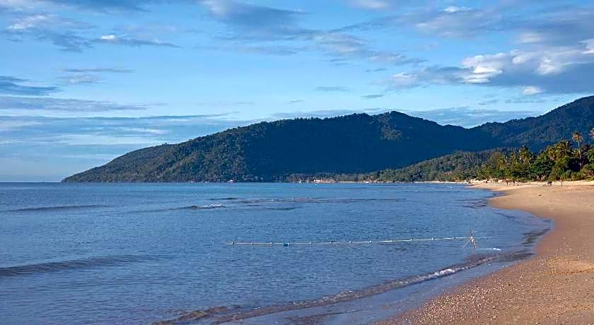 Chula beach khanom