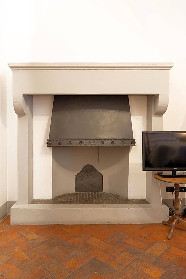 La residenza del Proconsolo