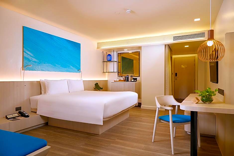 Pullman Pattaya Hotel G