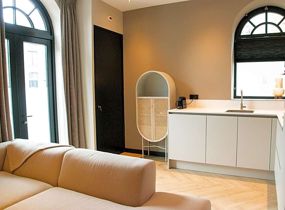 Stadslogement De Vooruitgang