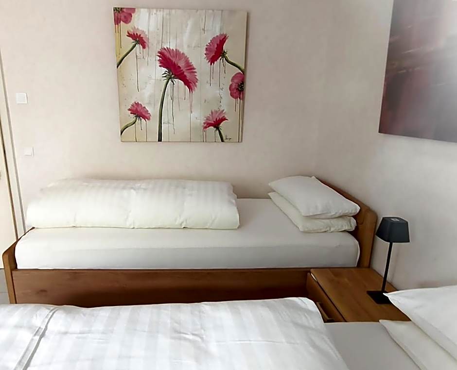 Bed and Breakfast am Höhenweg