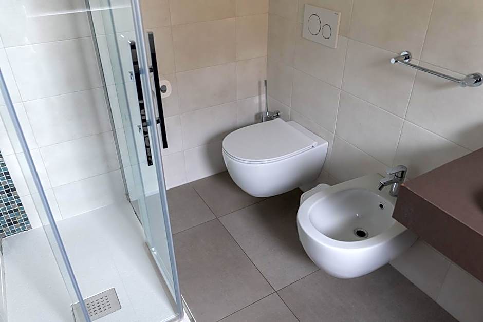 B&B I LAKE IT BELLAGIO