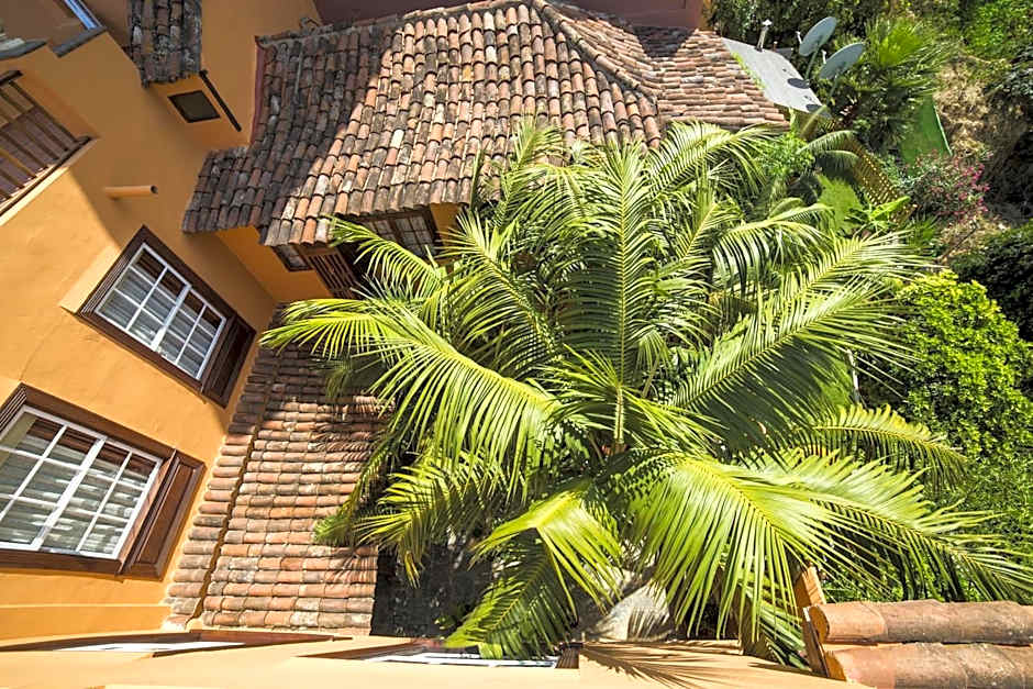 Hotel Emblemático San Marcos