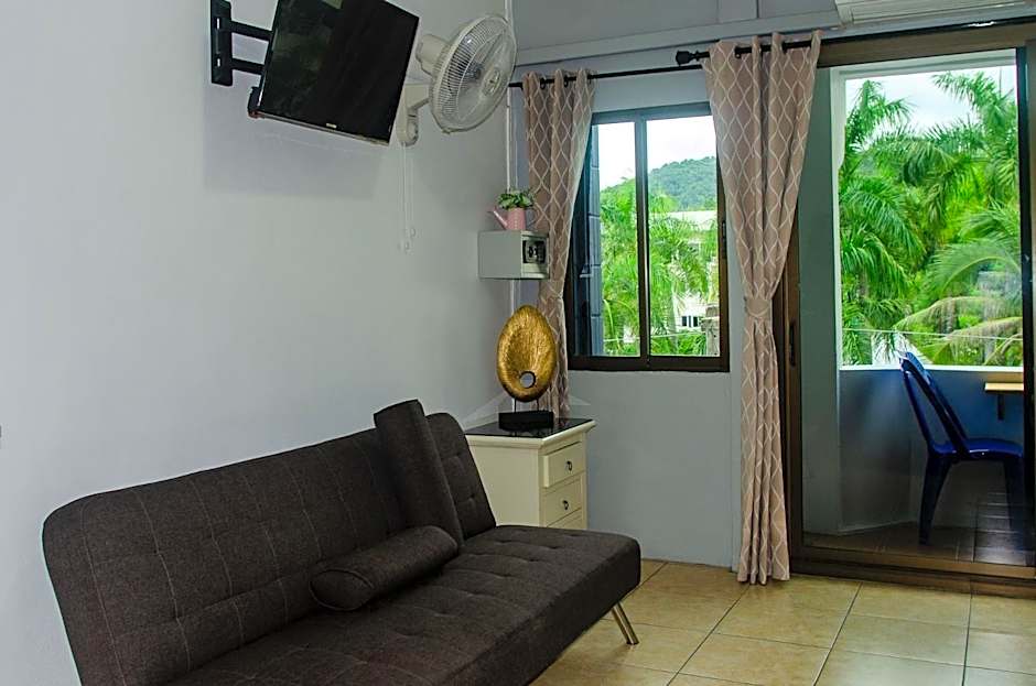 Allstar Guesthouse