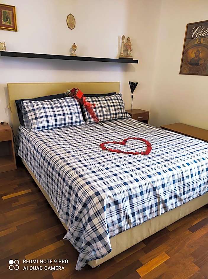 B&B Roomantic & Piscina Idromassaggio