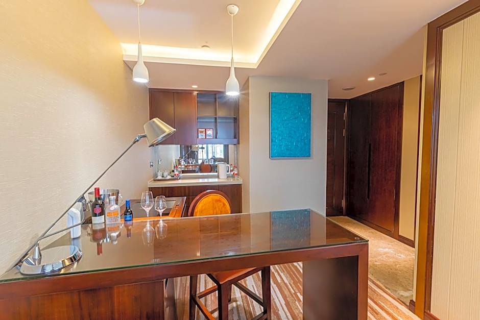 Wyndham Grand Plaza Royale Chenzhou