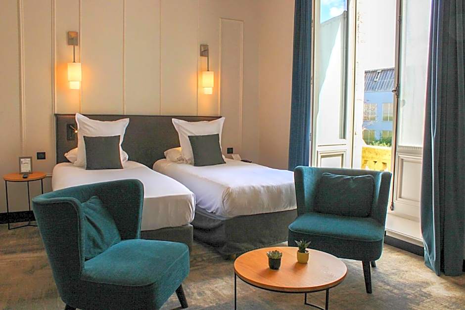 Best Western Urban Hotel
