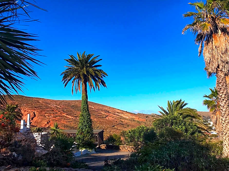 Finca La Fuentecilla